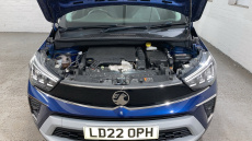 Vauxhall Crossland 1.2 Turbo [130] Elite Edition 5dr Petrol Hatchback